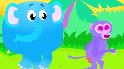 مجموعه آموزشی زبان انگلیسی little angel قسمت 232